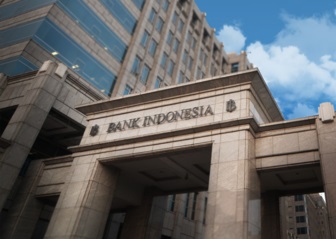 Ilustrasi gedung Bank Indonesia. (Foto/ist)