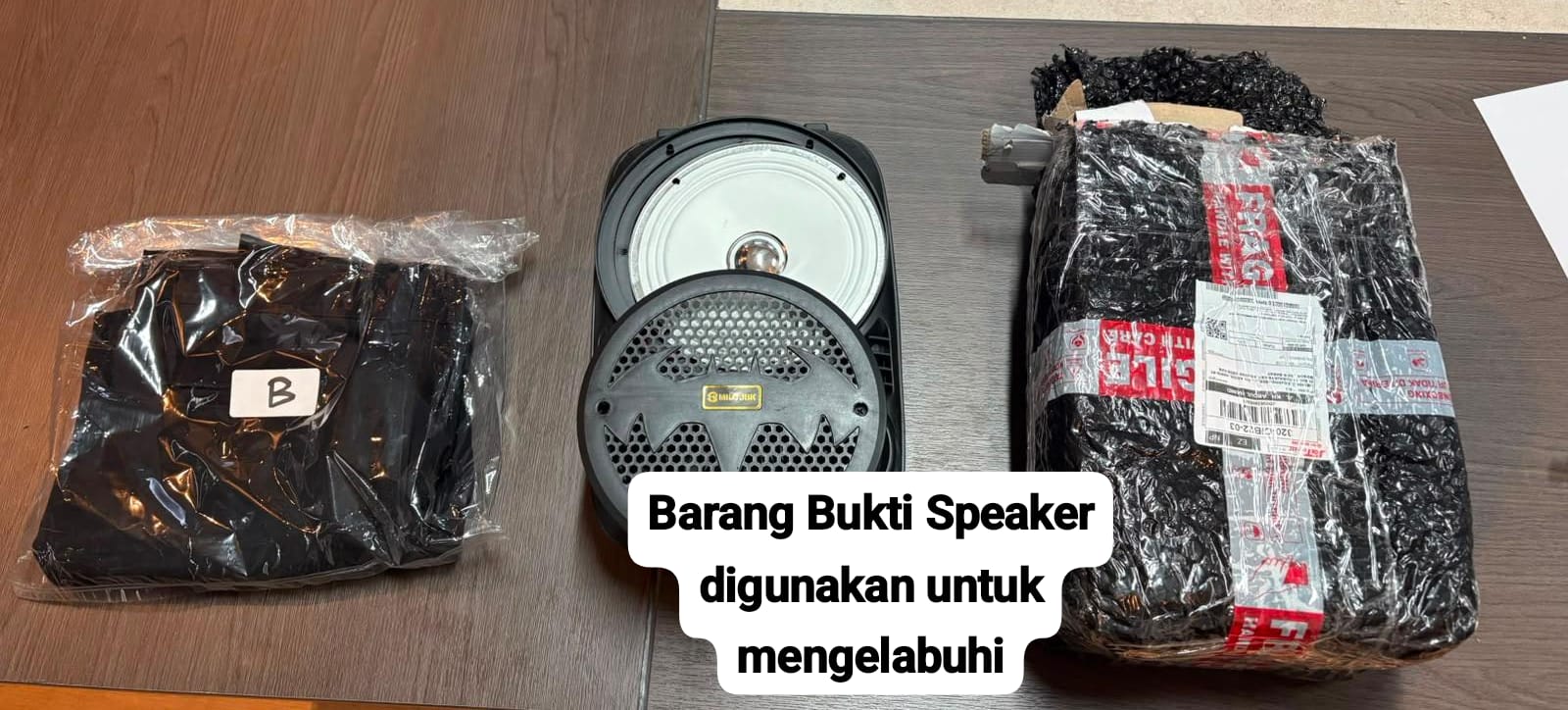 Bareskrim Tangkap Kaki Tangan Buronan Bandar Narkoba Agung Apek. (Foto/istimewa)