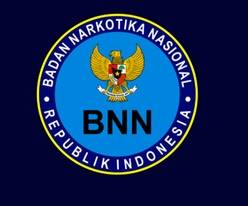 Logo BNN. (BeritaNasional/tangkapan layar)