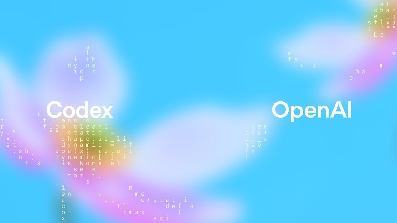 OpenAI rilis fitur baru Codex. (Foto/OpenAI)