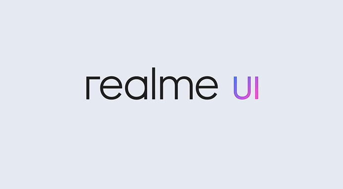 Realme UI 8.0. (BeritaNasional/Realme)