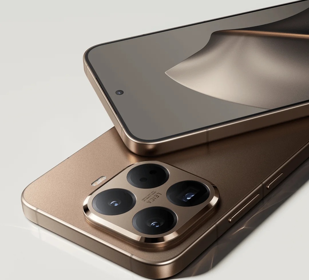 Xiaomi 15T Pro. (BeritaNasional/Xiaomi)
