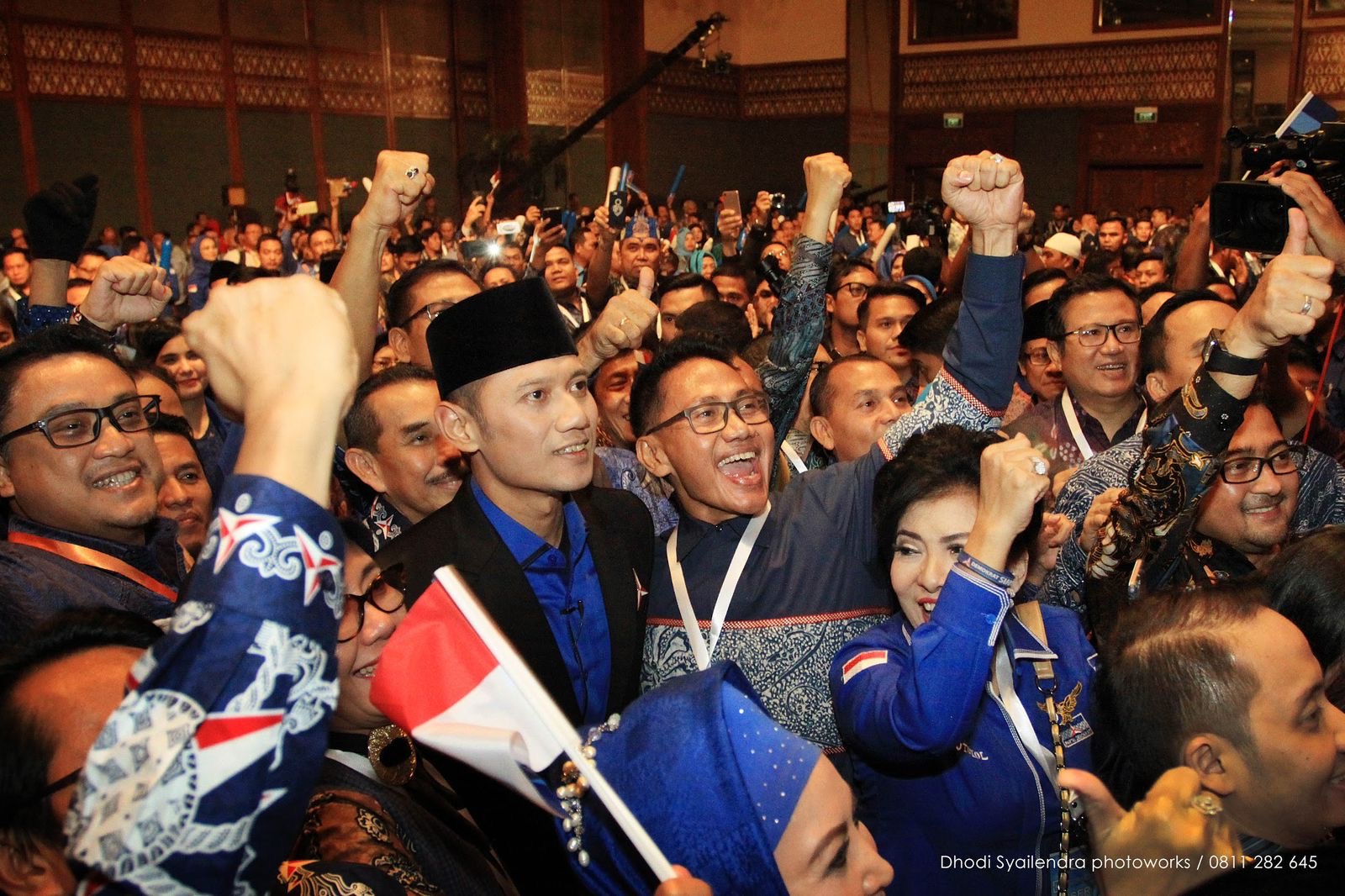 Sekretaris BRAINS Partai Demokrat Yan Harahap menyebut Ketua DPP PDIP Deddy Sitorus gagal memahami substansi. (Foto/istimewa)