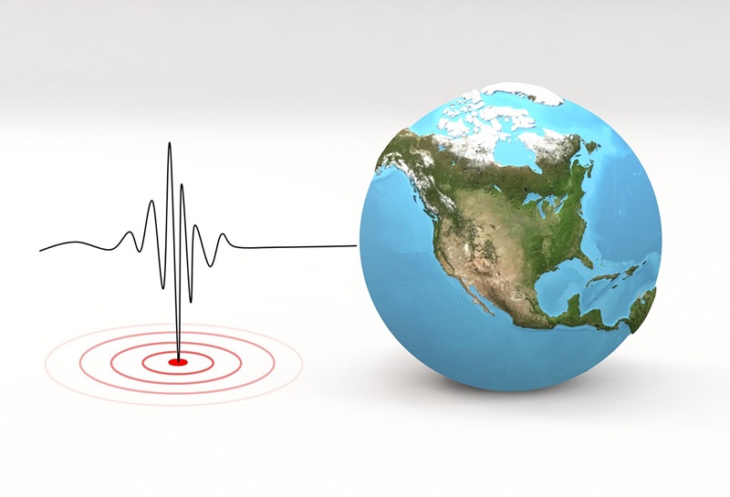 Gempa di Filipina (Foto/Pixabay)