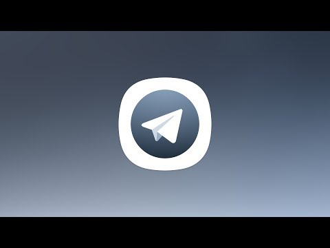 Ilustrasi Telegram. (Foto/doc. Google Play Store)