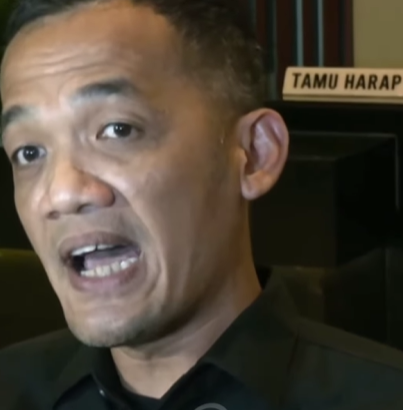 Kepala Seksi Penerangan Hukum Kejati DKI Jakarta, Dapot Dariarma. (BeritaNasional/tangkapan layar)