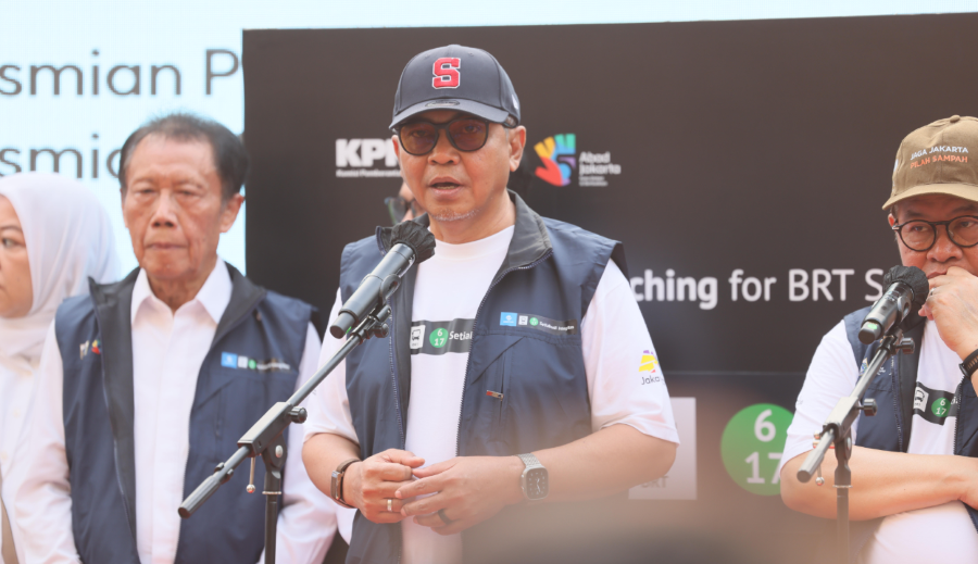 Ketua KPK Setyo Budiyanto. (Foto/Ist)