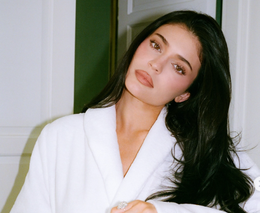 Pengusaha dan selebriti Amerika Serikat, Kylie Jenner. (BeritaNasional/IG Kylie Jenner)