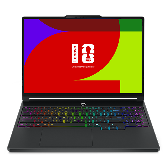 Laptop Legion 5i Gen 11. (Foto/doc. Lenovo)