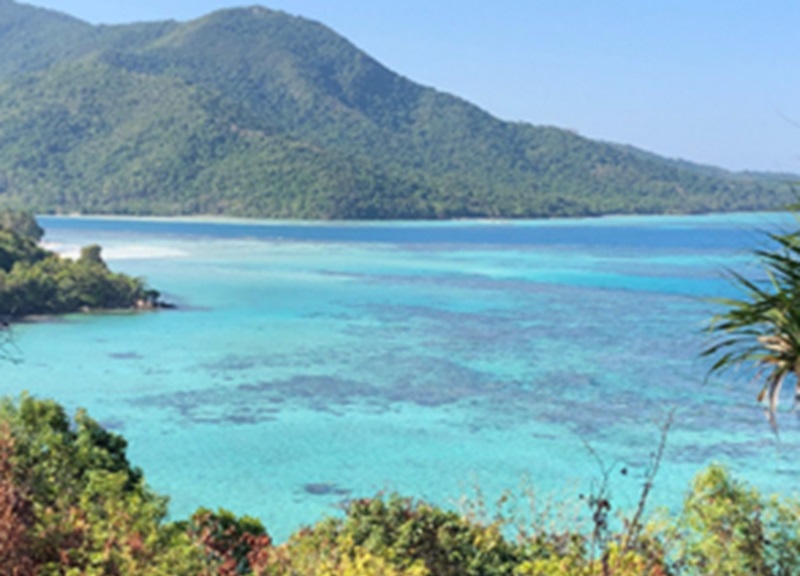 Indahnya Karimunjawa (Foto/Trip advisor)
