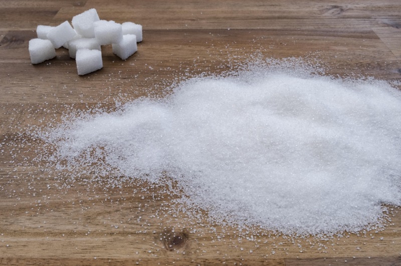 Petani usulkan gula masuk dalam Program Bantuan Pangan (Foto/Pixabay)
