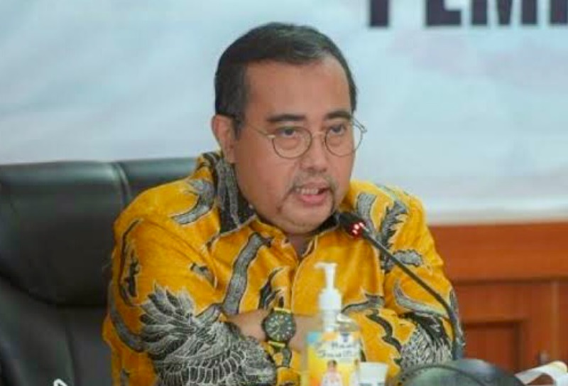 Wakil Ketua Komisi IX DPR RI Yahya Zaini (Foto/Fraksi Golkar)