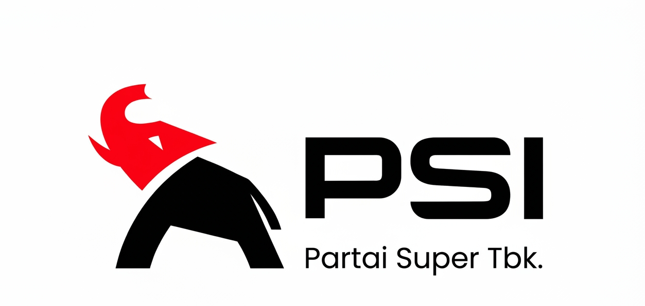 Logo PSI. (Foto/Instagram PSI