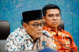 Anggota Komisi VII DPR RI Fraksi PKS Alifudin. (BeritaNasional/istimewa)