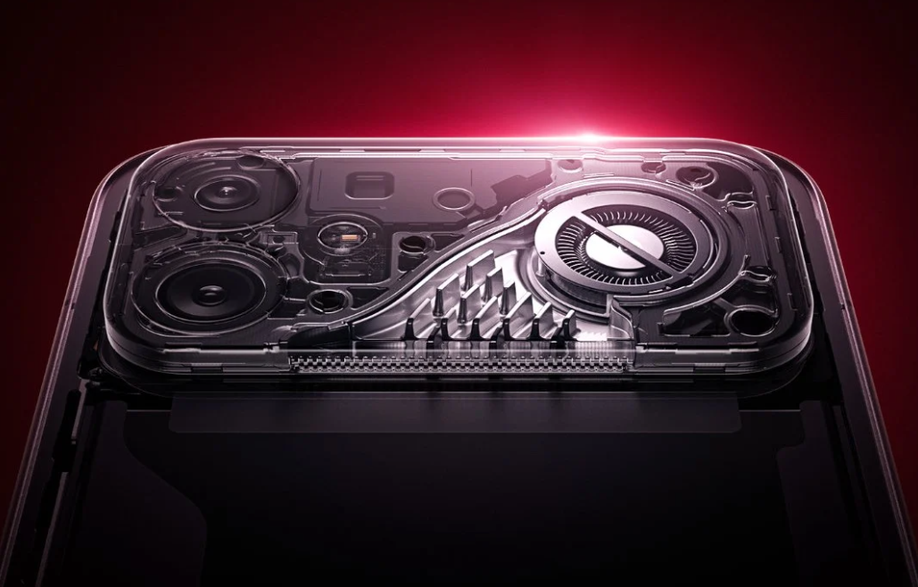 Redmi K90 Ultra siap meluncur ke pasar (Foto/doc. Xiaomi)