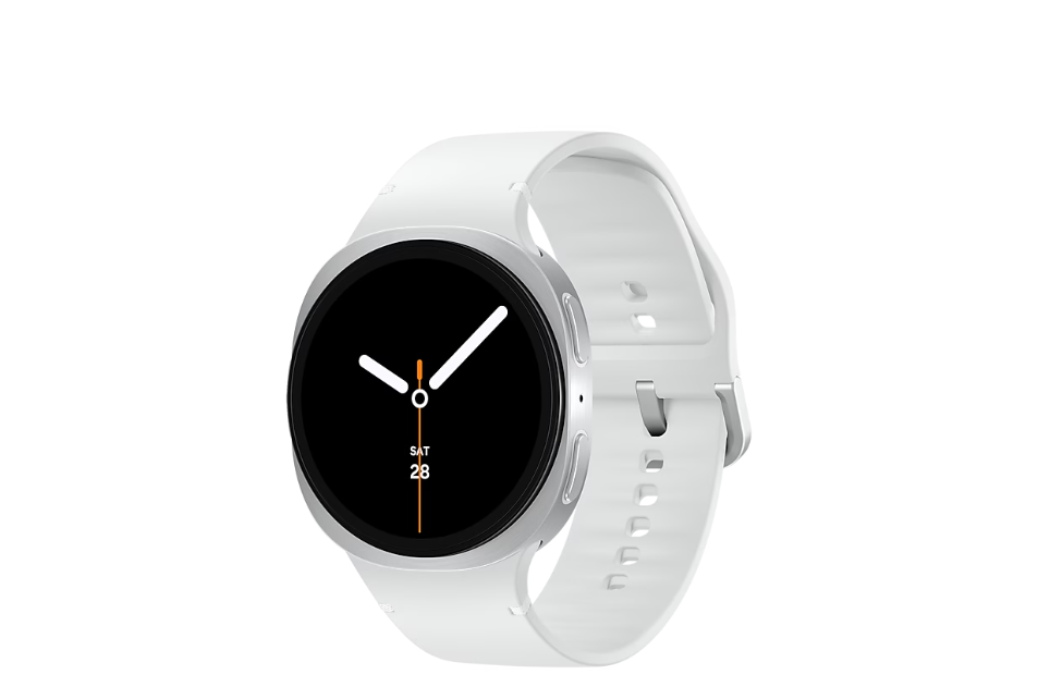 Samsung Galaxy Watch 8. (Foto/doc. Samsung)