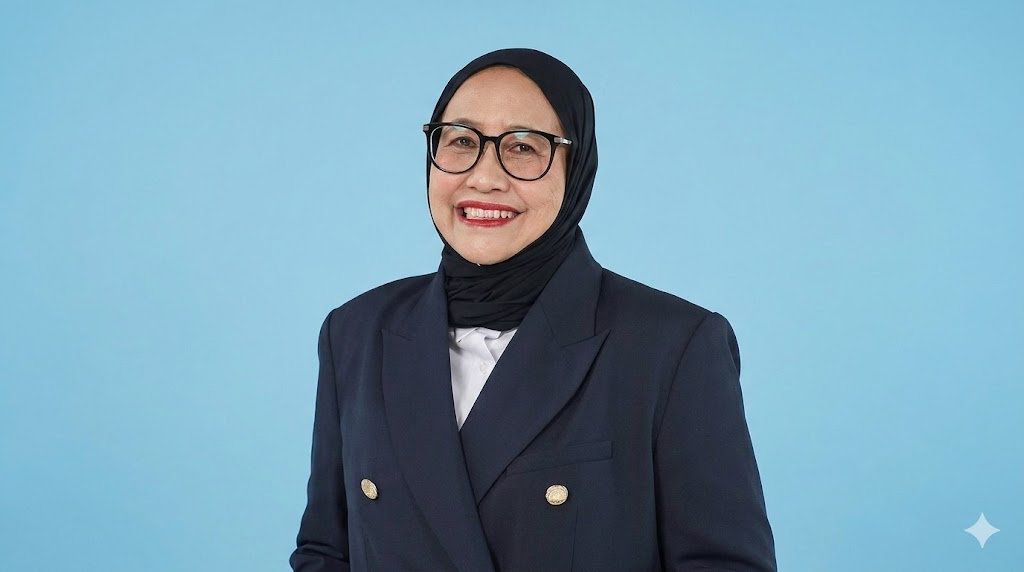 Kepala BGN Nanik S Deyang. (BeritaNasional/BGN)