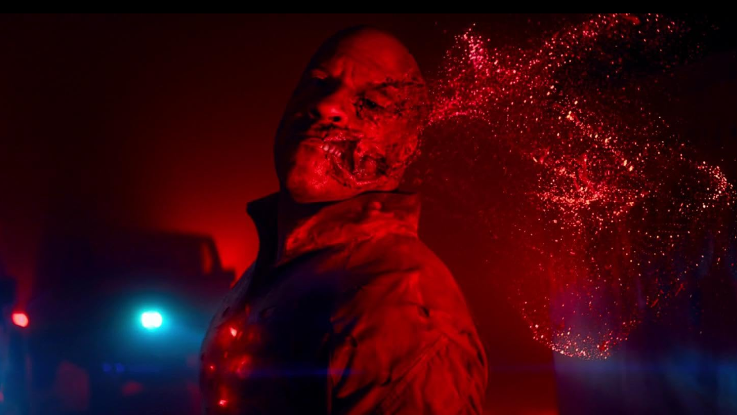 Film Bloodshot (2020). (BeritaNasional/Columbia Pictures)