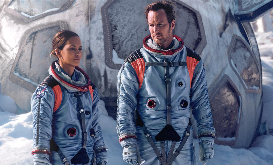Film Moonfall (2022). (BeritaNasional/Centropolis Entertainment)