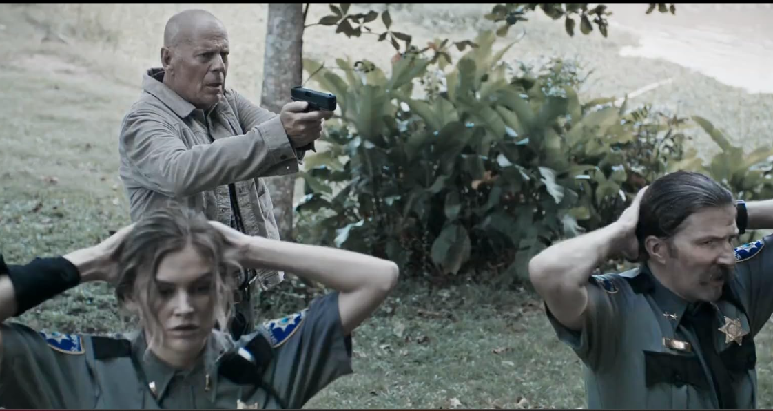 Film Out of Death (2021). (BeritaNasional/Emmett/Furla/Oasis Films (EFO Films))
