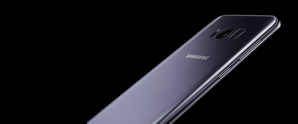 Samsung Galaxy S8. (BeritaNasional/Samsung Newsroom)