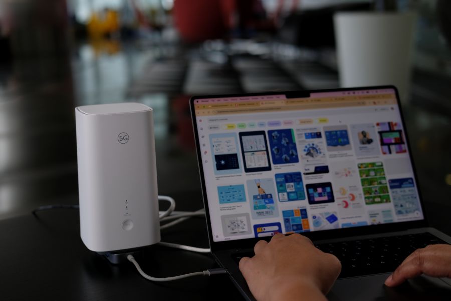 Telkomsel luncurkan TAS untuk optimalkan ekosistem iklan digital. (Foto/doc. Tsel)