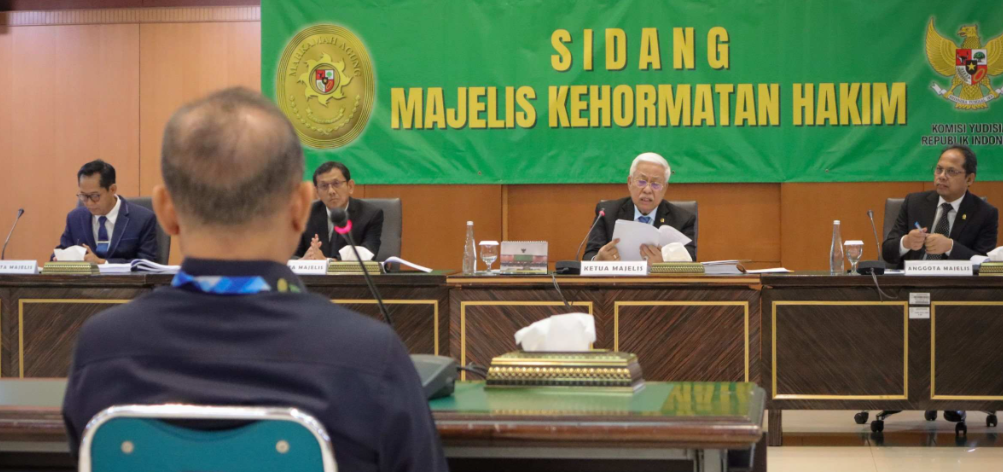 Sidang IWS. (BeritaNasional/KY)
