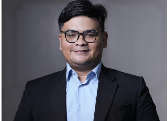 Direktur Eksekutif Aljabar Strategic Indonesia Arifki Chaniago. (BeritaNasional/istimewa)