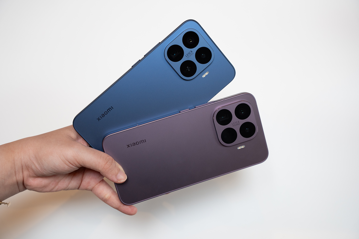 Xiaomi 17T Series Hadir dengan Leica Live Moment, Foto Kini Bisa Lebih Hidup. (Foto/Xiaomi)