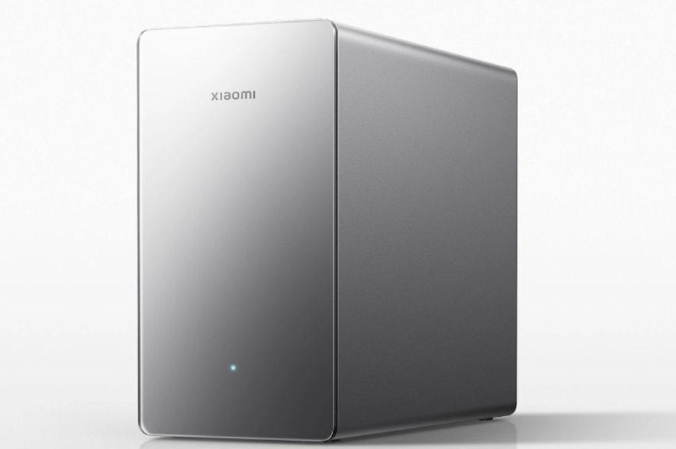 Xiaomi Smart Storage. (Foto/doc. Xiaomi)