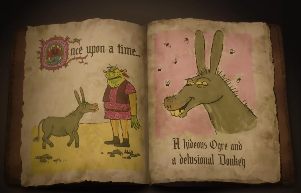 Film animasi legendaris Shrek 5 siap tayang di bioskop tahun depan. (Foto/Imdb)