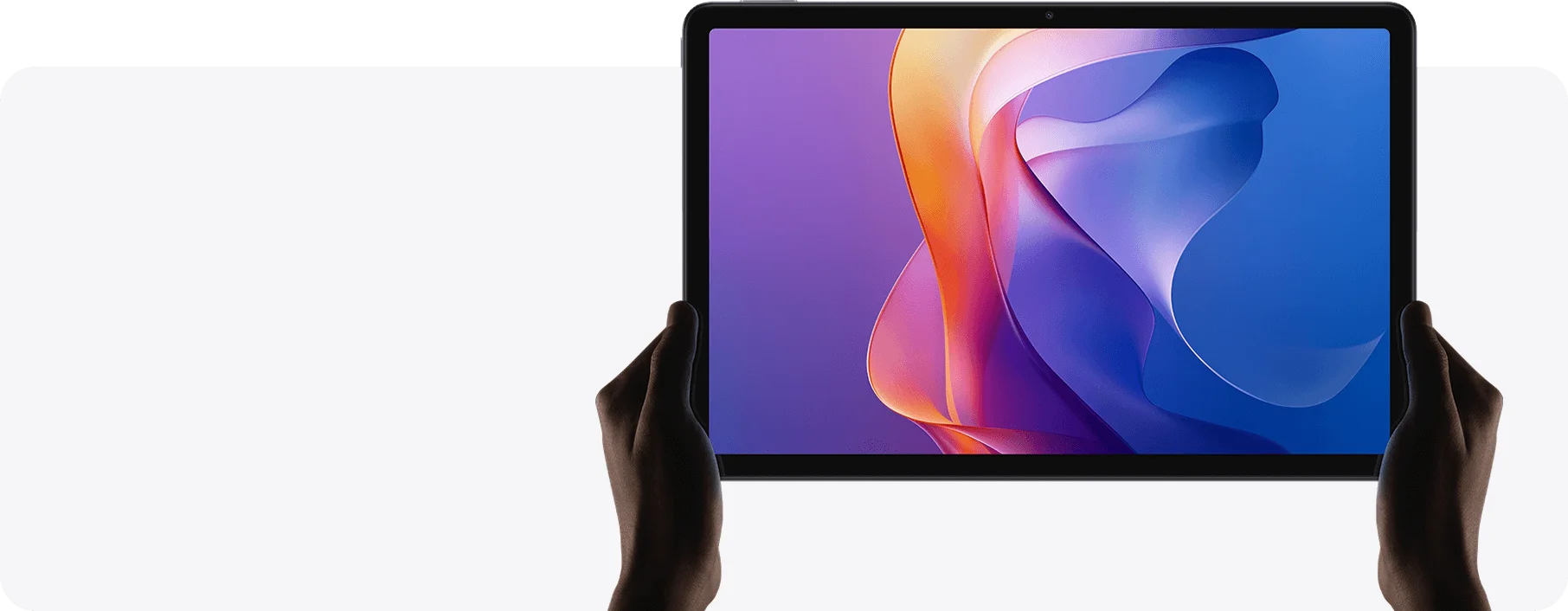 Xiaomi Redmi Pad 2. (Foto/Xiaomi Indonesia)