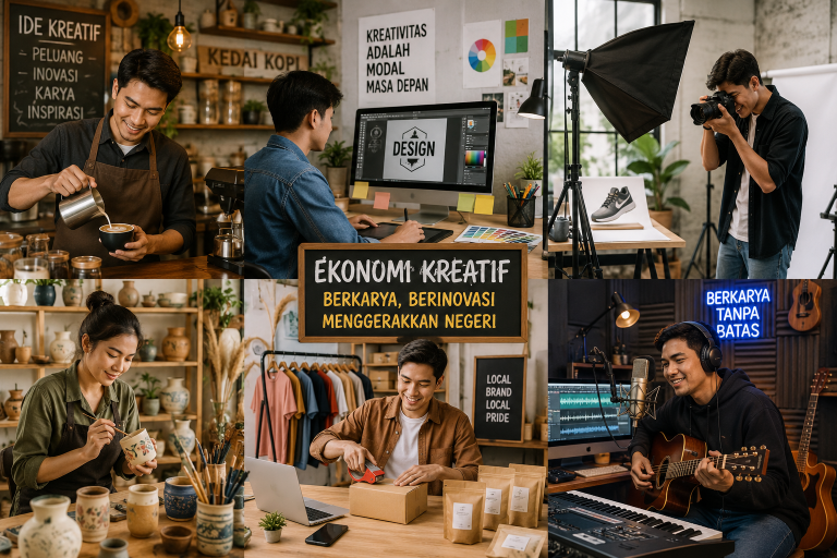 Peringatan 15 Juli - Hari Pemuda Ketrampilan Pemuda Sedunia. (BeritaNasional/ChatGPT)