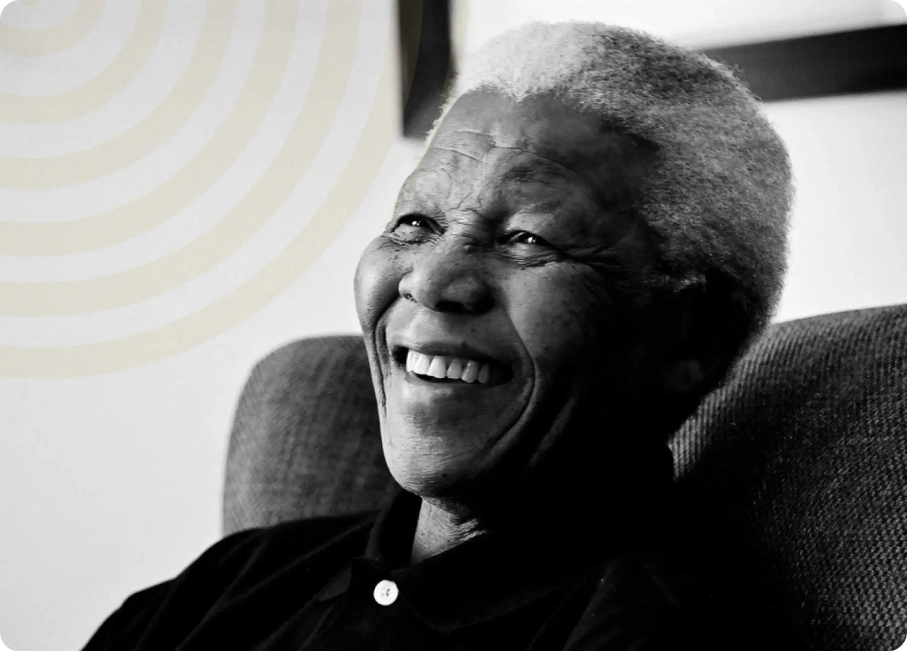 Peringatan 18 Juli - Hari Internasional Nelson Mandela. (BeritaNasional/Nelson Mandela Foundation)