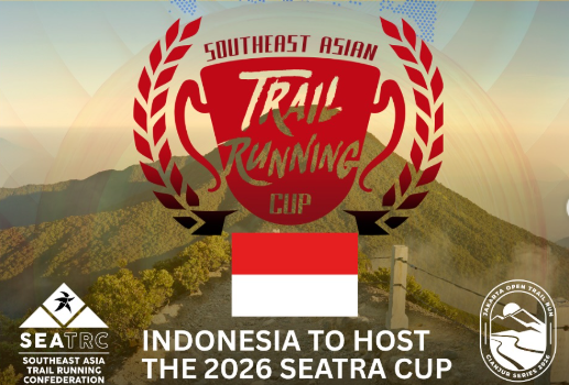 Southeast Asian Trail Running Championship (SEATRC) 2026. (BeritaNasional/IG SEATRC)
