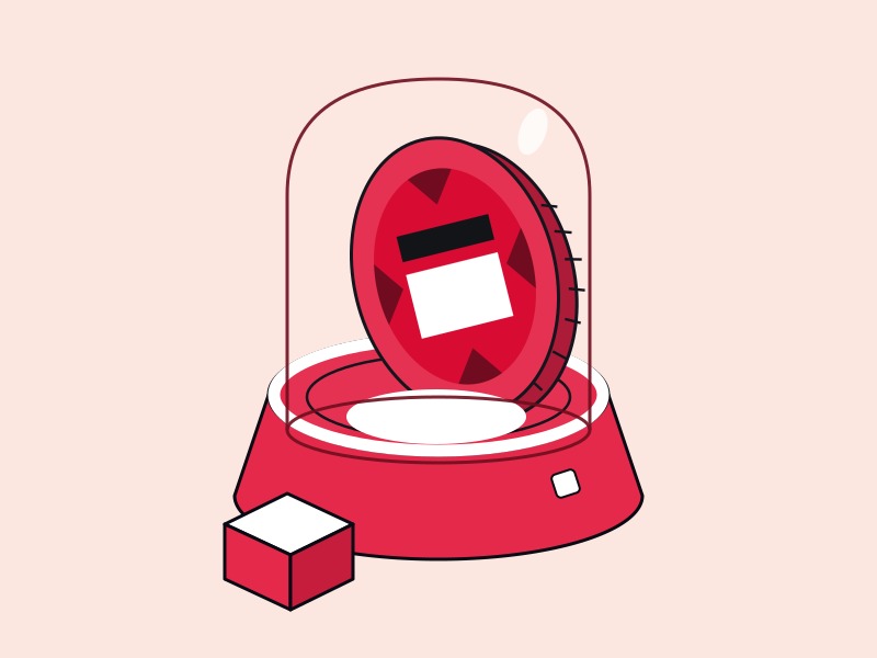 Ilustrasi Tokenized ETF. (Foto/doc. Pintu Academy)