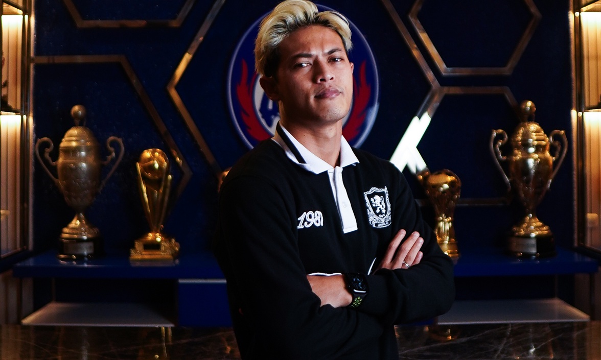Arema FC Resmi Rekrut Alfeandra Dewangga dari Persib. (Foto/Arema FC)