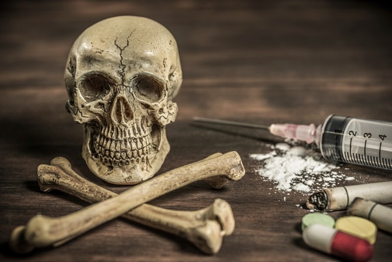 Polisi terseret kasus narkoba (Foto/Freepik)