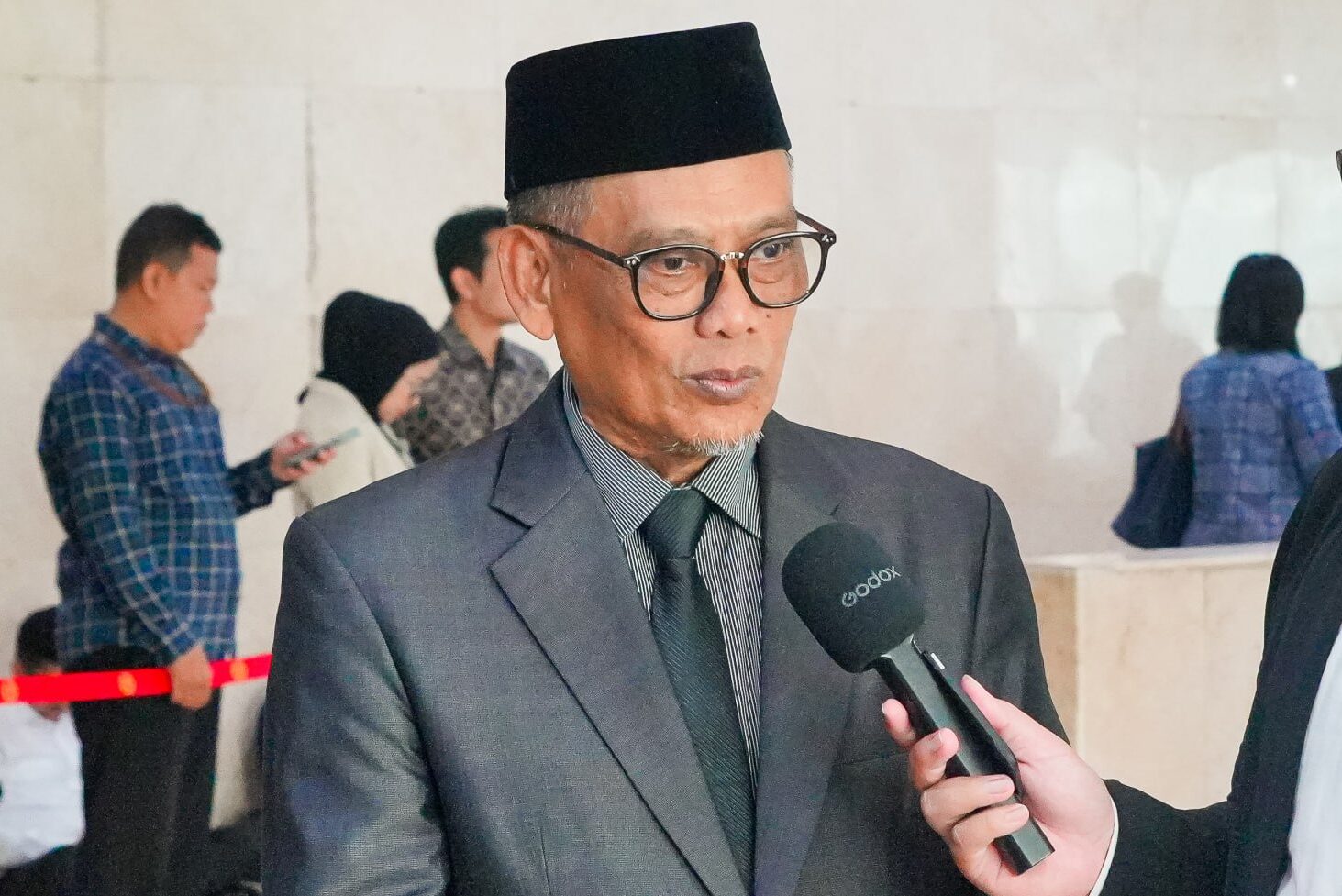 Anggota Komisi X DPR RI Fraksi PKS  Abdul Fikri Faqih. (BeritaNasional/istimewa)
