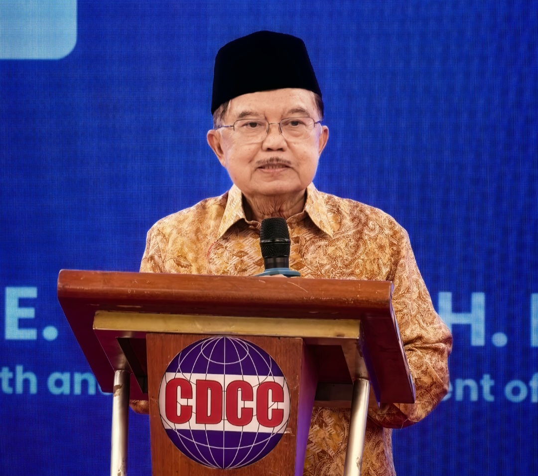 Jusuf Kalla. (BeritaNasional/istimewa)