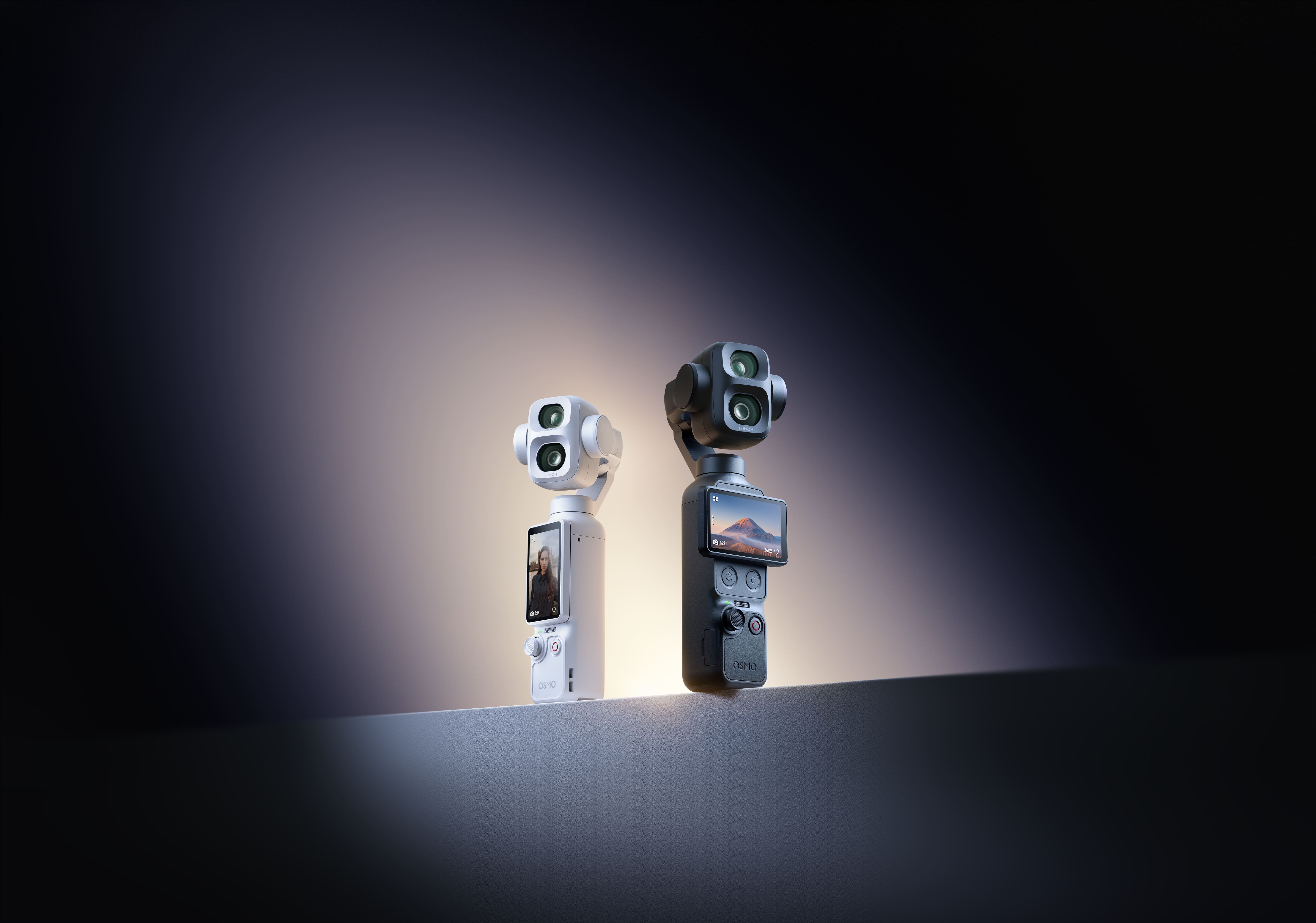 DJI Osmo Pocket 4P Resmi Dijual di Indonesia. (Foto/erajaya)