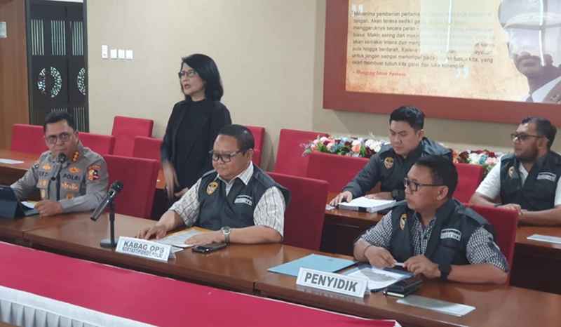 Kasus korupsi EPCC Pabrik Gula Assembagoes (Beritanasional/Bachtiar)