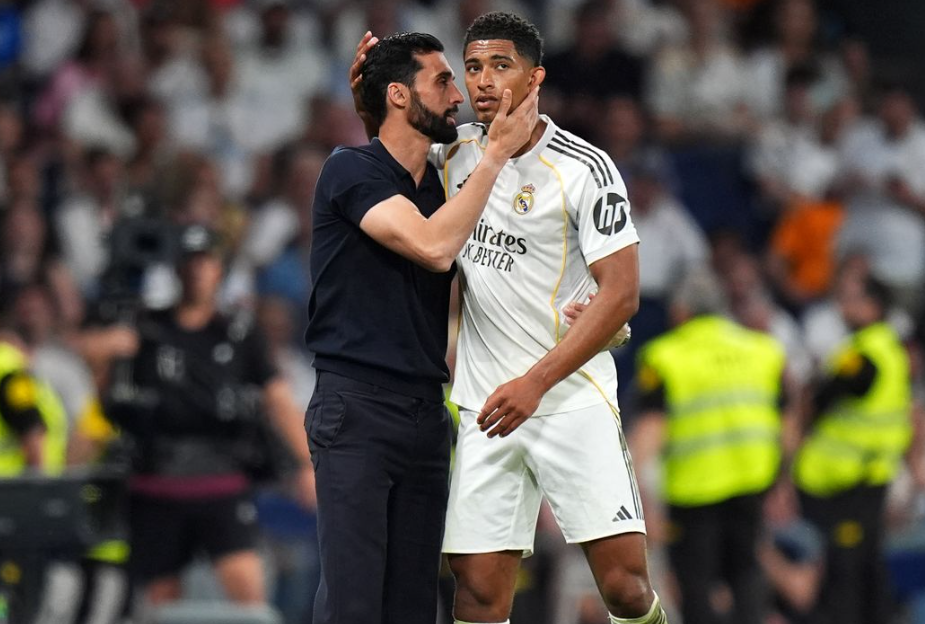 Pelatih baru Fulham, Alvaro Arbeloa. (Foto/doc. Fulham)