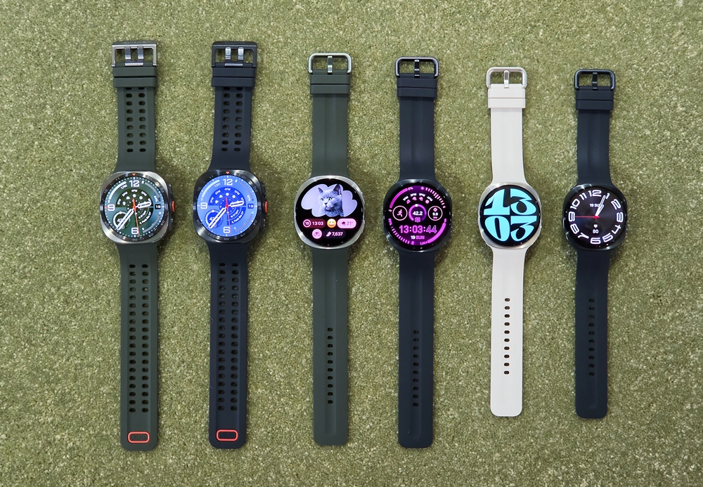 Samsung Watch Ultra 2 dan Samsung Watch 9 dalam Galaxy Unpacked Juli 2026. (BeritaNasional/Samsung Newsroom)