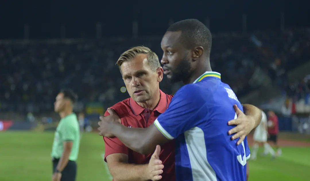 Pelatih kepala Persib Bandung Igor Tolic. (Foto/Persib)