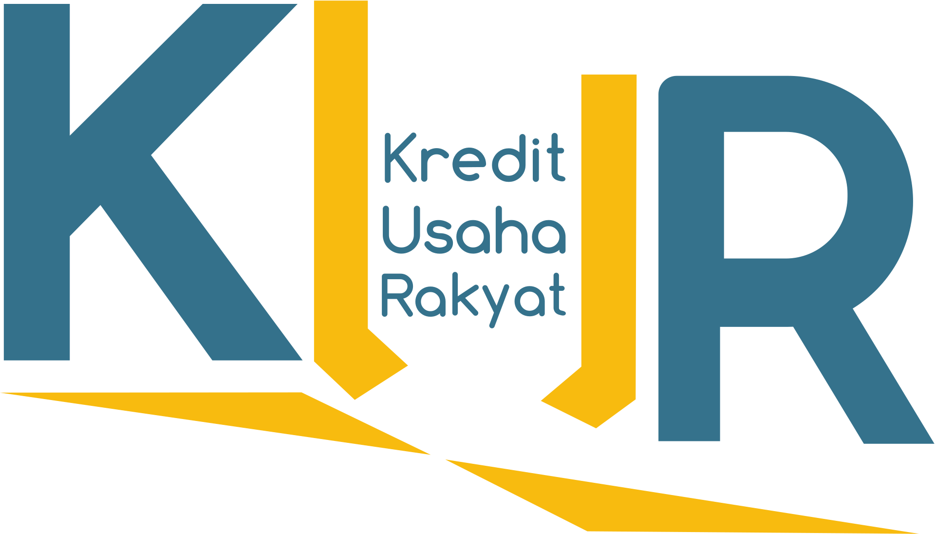 Ilustrasi logo KUR. (Foto/istimewa)