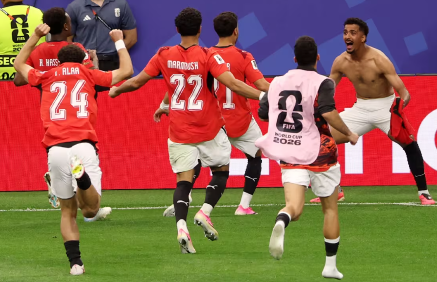 Piala Dunia 2026 telah memasuki 16 besar. (Foto/doc. FIFA)