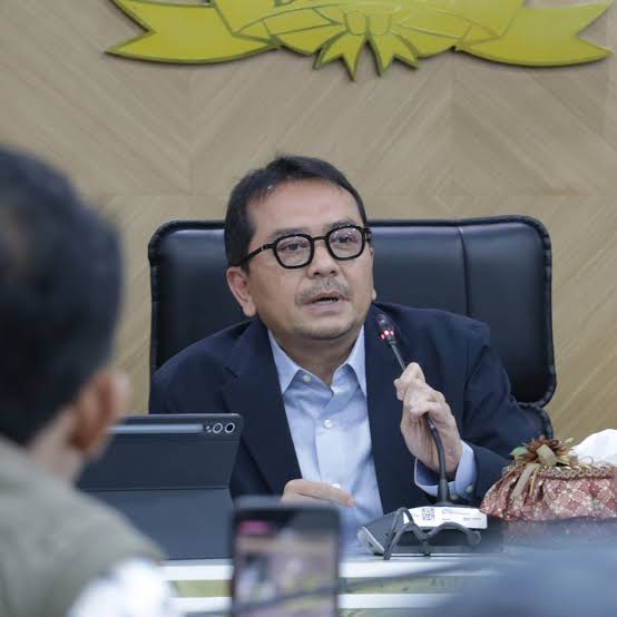 Wakil Ketua Komisi V DPR RI Syaiful Huda. (BeritaNasional/dok PKB)