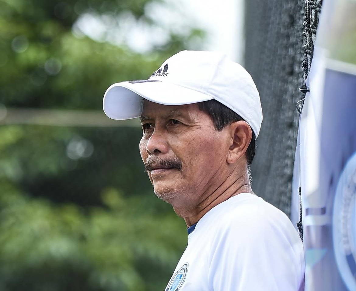 Djadjang Nurdjaman Tinggalkan Kursi Direktur Teknik Persib Bandung. (Foto/Instagram Djadjang Nurdjaman)