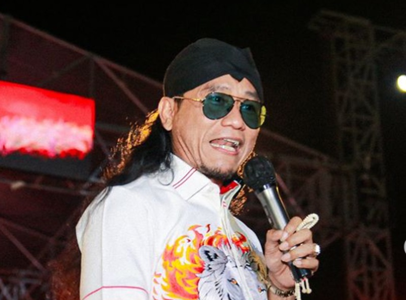 Pendakwah Miftah Maulana Habiburrohman alias Gus Miftah. (Foto/Instagram)